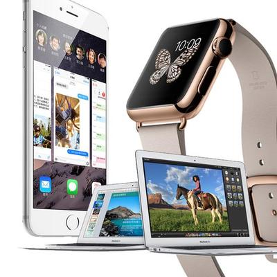 2014腕表与电子产品大礼包 有钱就任性一回