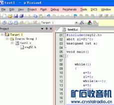 软件模拟环境下的单片机开发与Discuz系统集成探讨