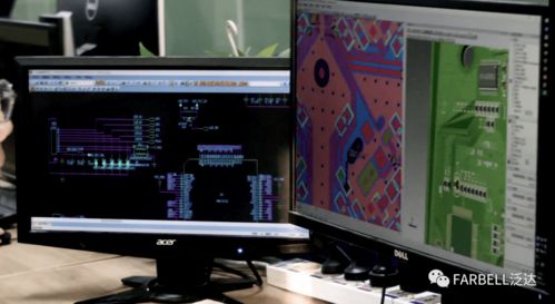 泛达工匠精神之二 深耕产品研发，铸就计算机软硬件开发之魂