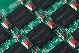 紫光千亿研发引领全球存储芯片市场洗牌